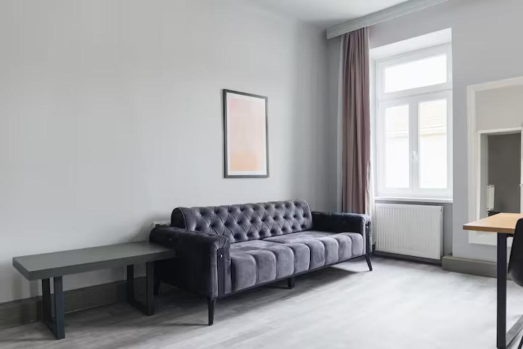 Malfatti Urban Oasis Apartment เวียนนา ภายนอก รูปภาพ