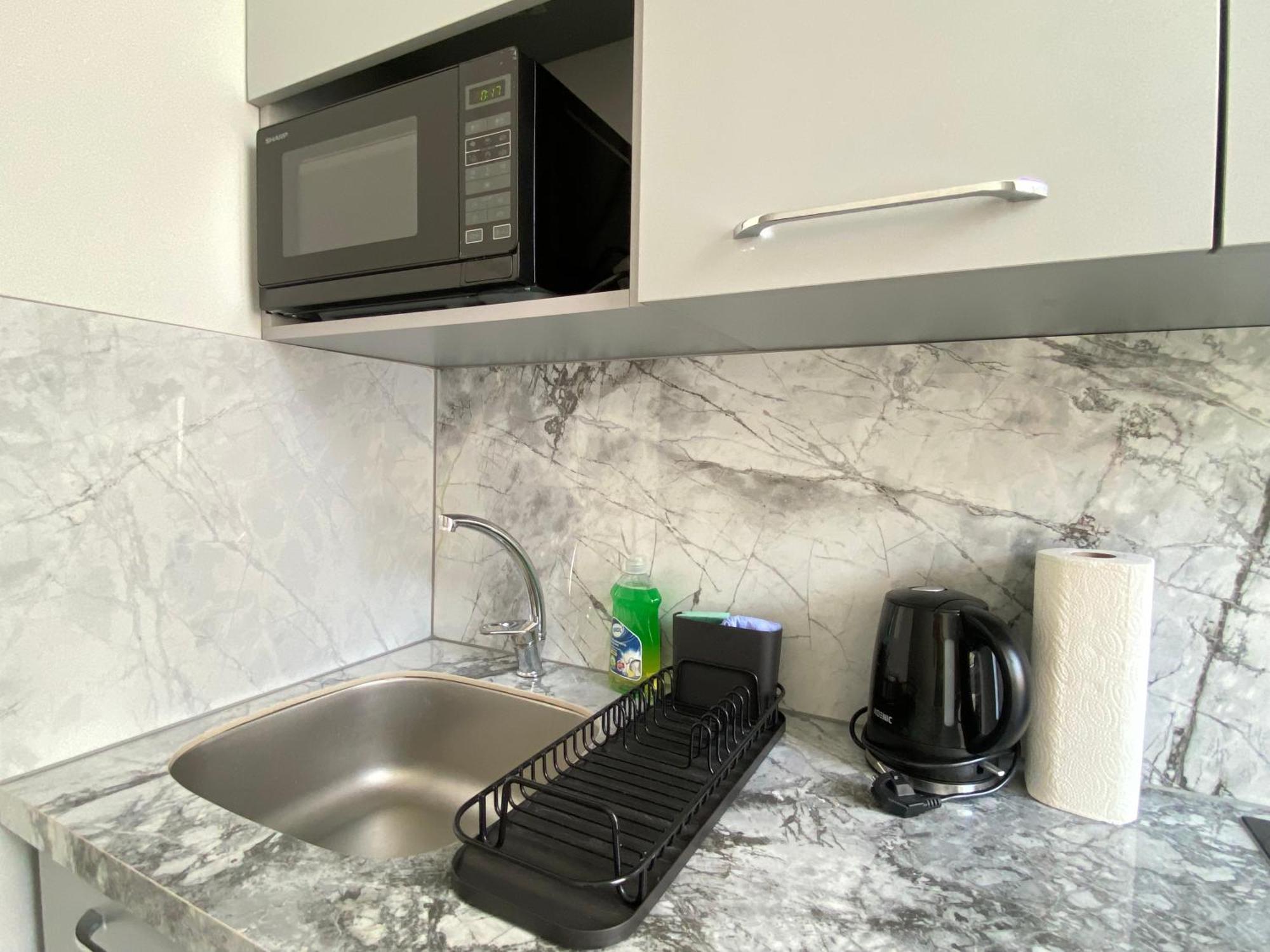 Malfatti Urban Oasis Apartment เวียนนา ภายนอก รูปภาพ