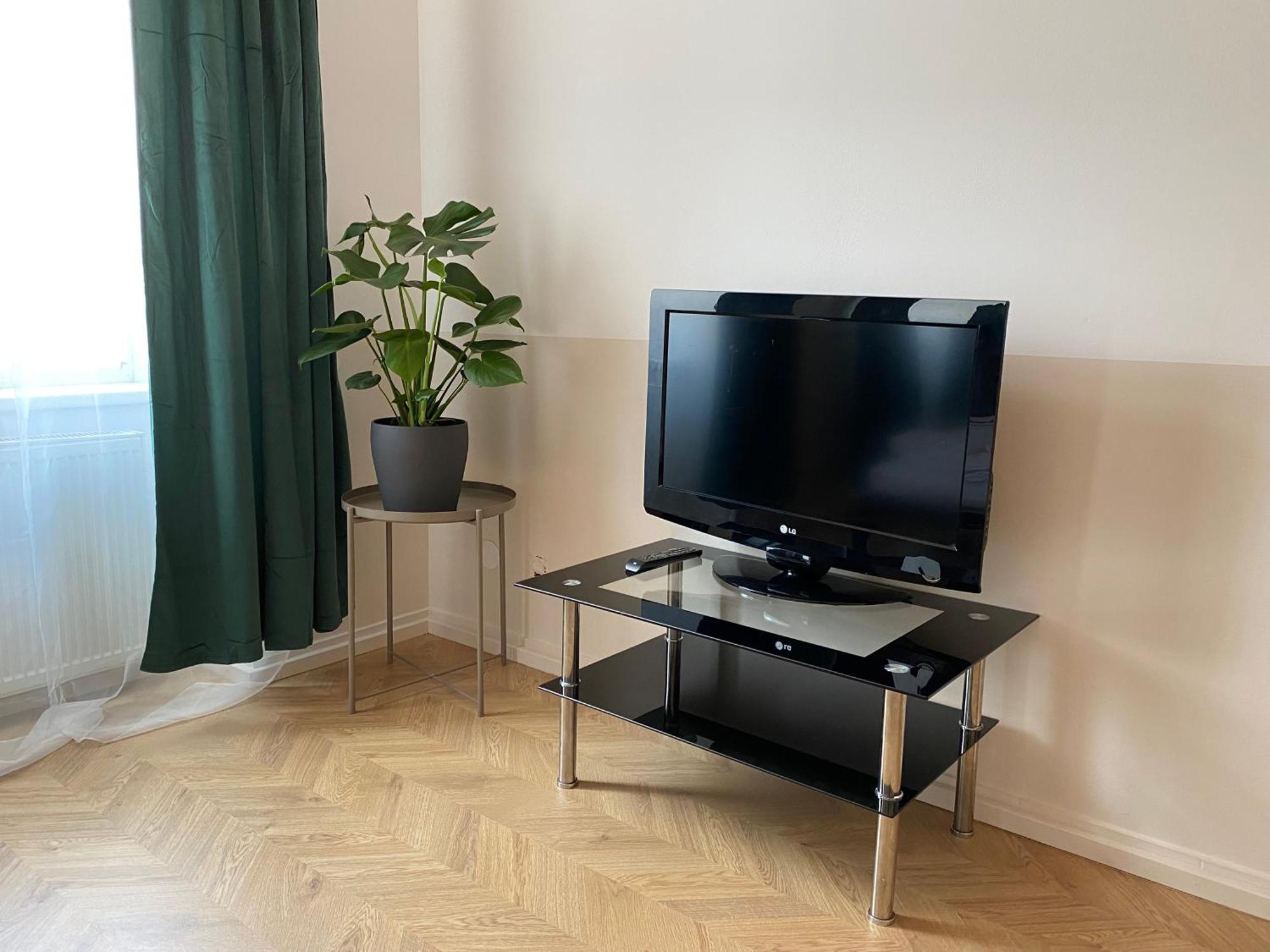Malfatti Urban Oasis Apartment เวียนนา ภายนอก รูปภาพ