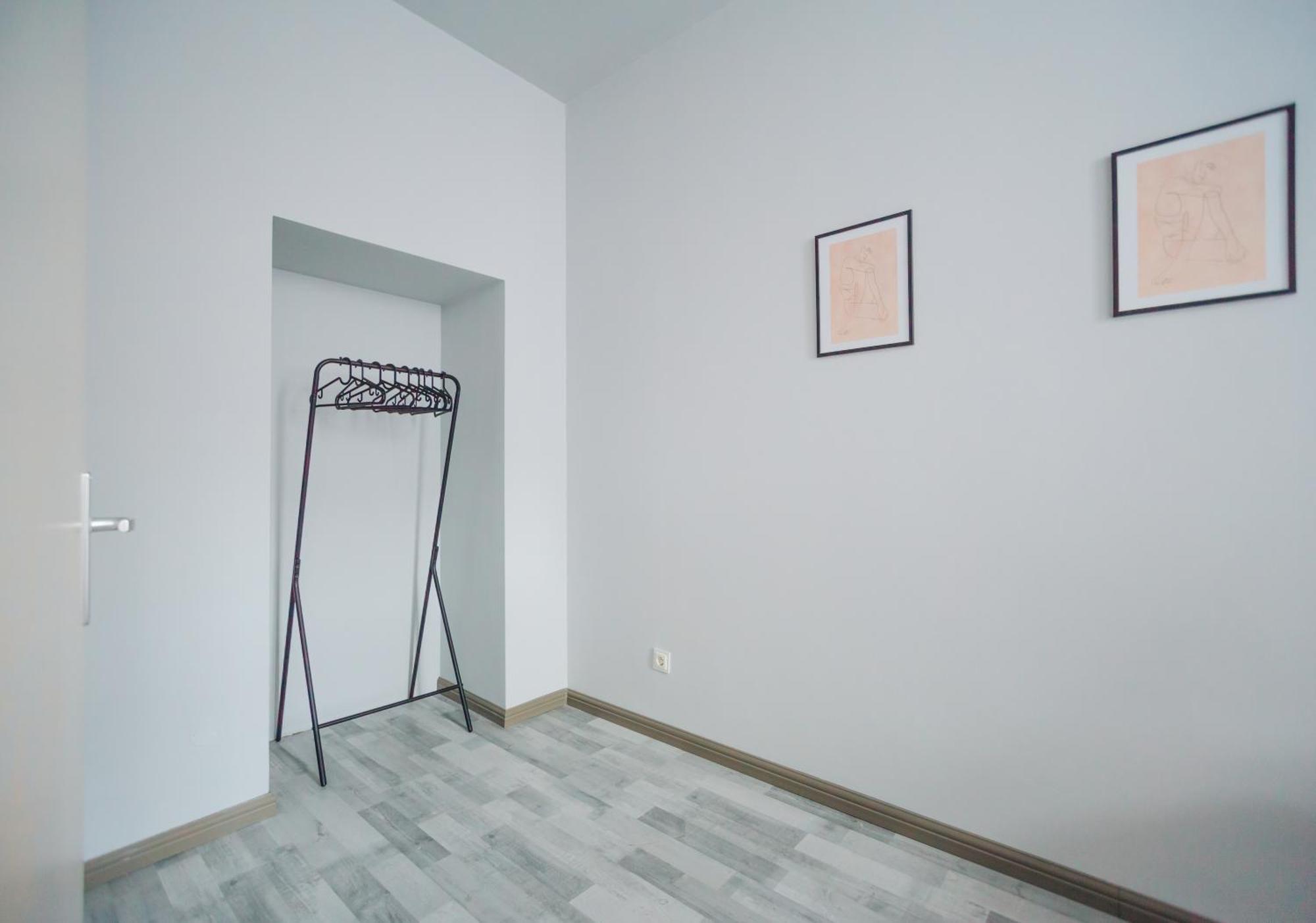 Malfatti Urban Oasis Apartment เวียนนา ภายนอก รูปภาพ